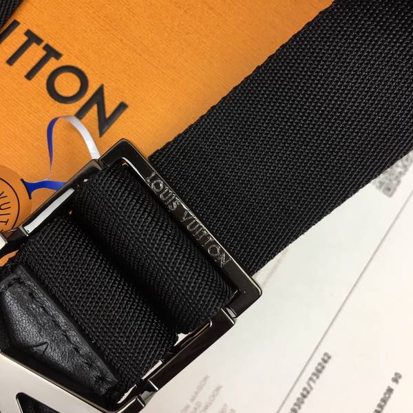 Louis Vuitton 35MM Belt LVB00304 Louis Vuitton 35MM Belt LVB00304